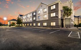 Quality Inn & Suites Augusta I-20